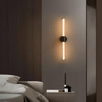 The Cylinder Glow Sconce