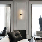 The Cylinder Glow Sconce