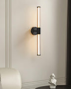 The Cylinder Glow Sconce