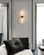 The Cylinder Glow Sconce