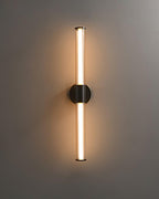 The Cylinder Glow Sconce