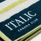 The Bondi Cabana Towel