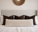 Morena Oversized Lumbar Pillow Cover