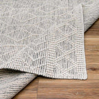 The Carolina Wool Rug