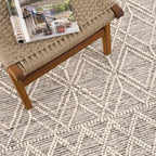 The Ramsbury Wool Rug