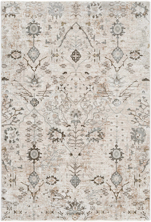 The Claydon Oushak Rug