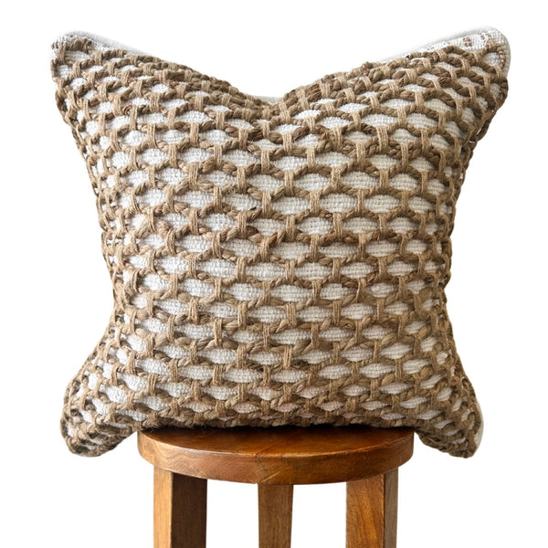 Tuban Pillow Cover