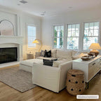 The Caspar Jute Rug