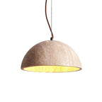 The Crescent Glow Pendant
