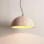 The Crescent Glow Pendant