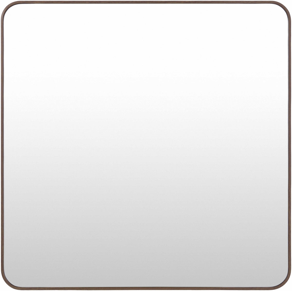 Ockenfels Dark Brown Mirror