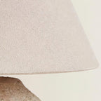 The Desert Sand Table Lamp