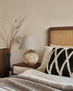 The Desert Sand Table Lamp