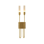 The Meridian Sconce