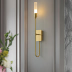 The Meridian Sconce