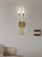 The Meridian Sconce
