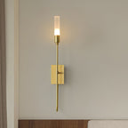The Meridian Sconce