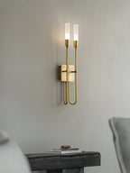 The Meridian Sconce