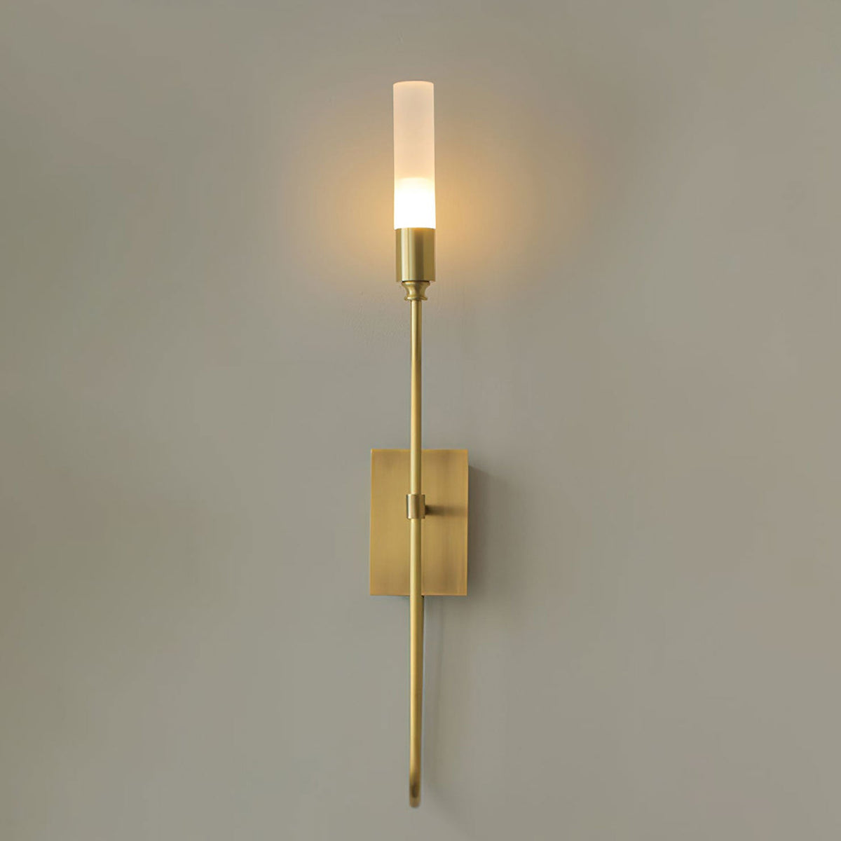 The Meridian Sconce
