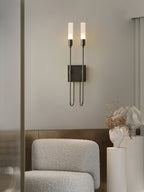 The Meridian Sconce