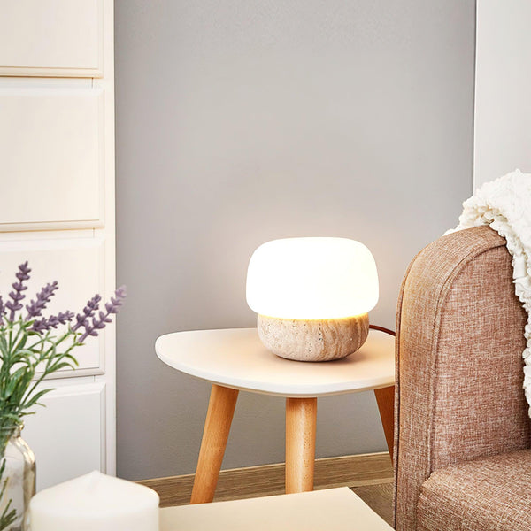 The Doudou Table Lamp
