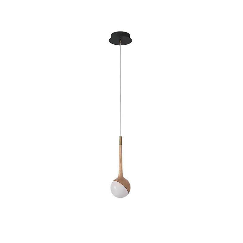 The Droplet Chandelier