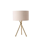 The Drum Table Lamp