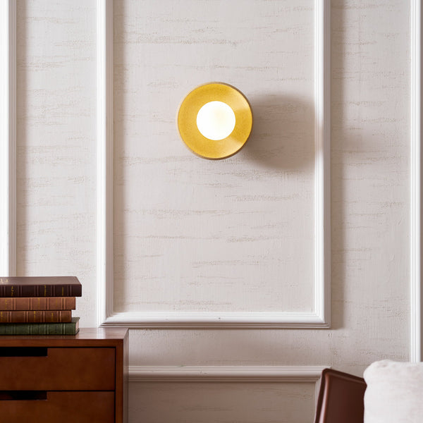 The Dusk Sconce