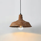 The Earthen Bell Pendant