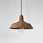 The Earthen Bell Pendant