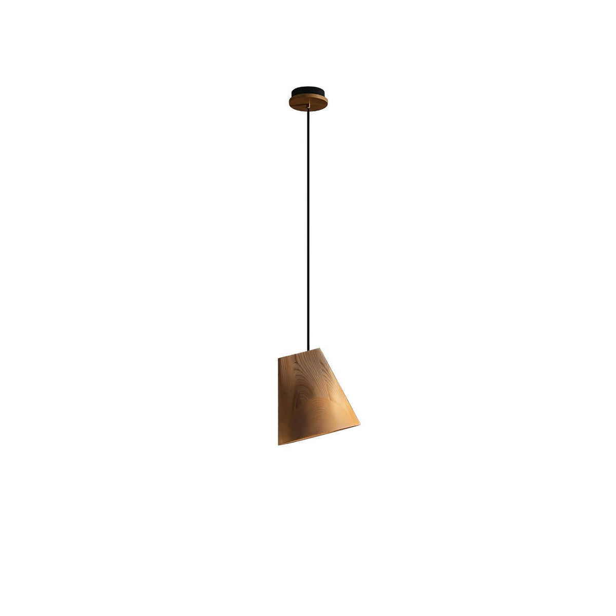 The Eaves Chandelier