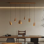 The Eaves Chandelier