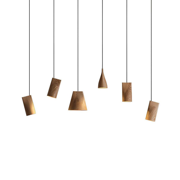 The Eaves Chandelier