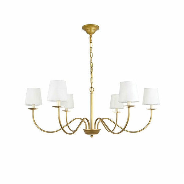 The Eclipse Chandelier