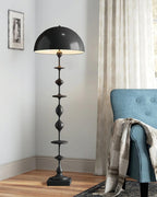 The Eclipse Floor Lamp