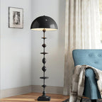 The Eclipse Floor Lamp