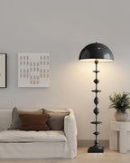 The Eclipse Floor Lamp