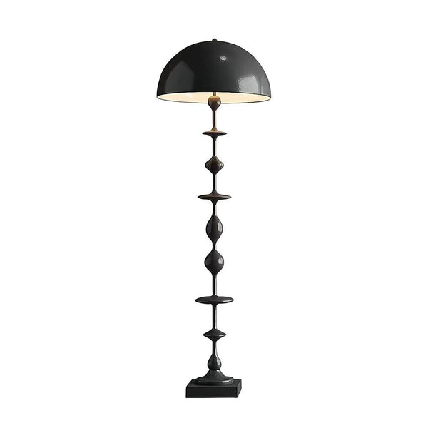 The Eclipse Floor Lamp