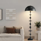 The Eclipse Floor Lamp
