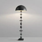 The Eclipse Floor Lamp