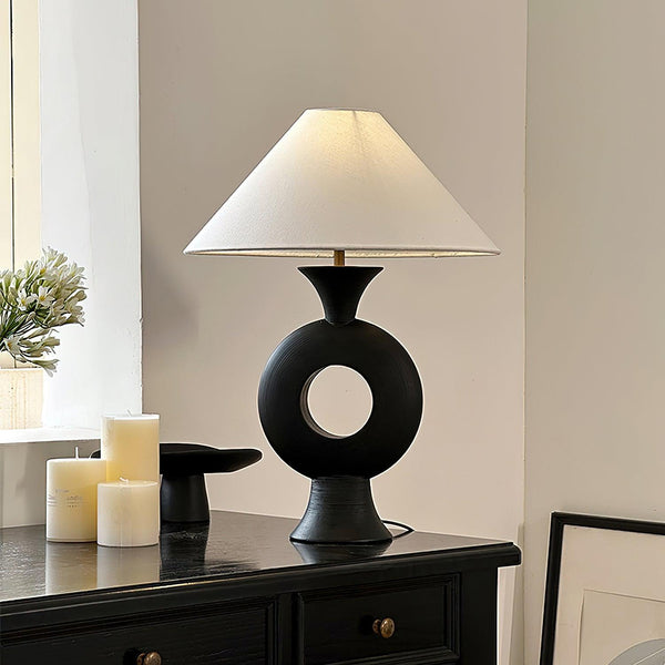 The Eclipse Table Lamp