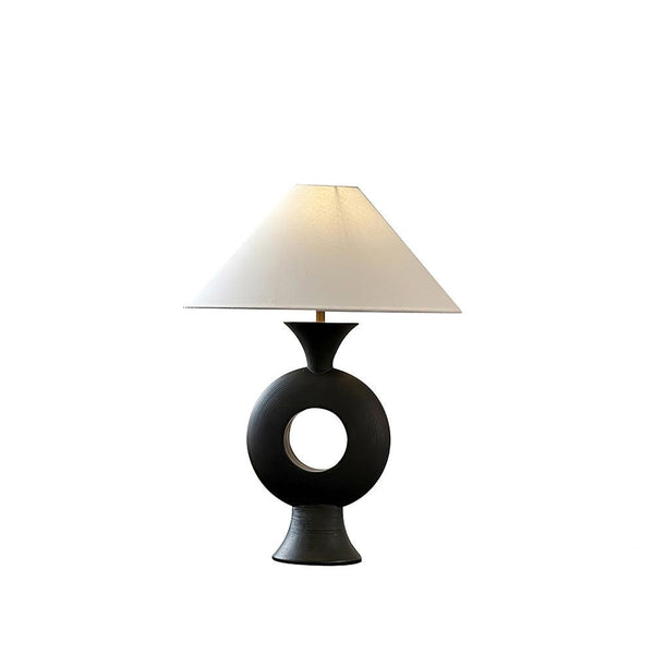 The Eclipse Table Lamp