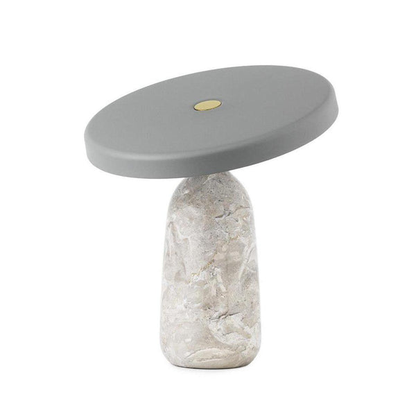 The Eddy Table Lamp