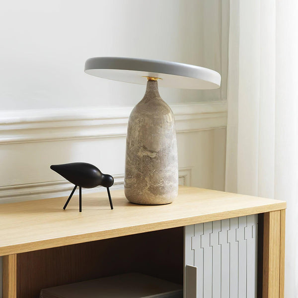 The Eddy Table Lamp