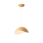 The Eden Ripple Pendant