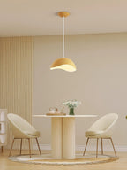 The Eden Ripple Pendant