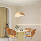The Eden Ripple Pendant