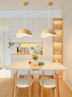 The Eden Ripple Pendant