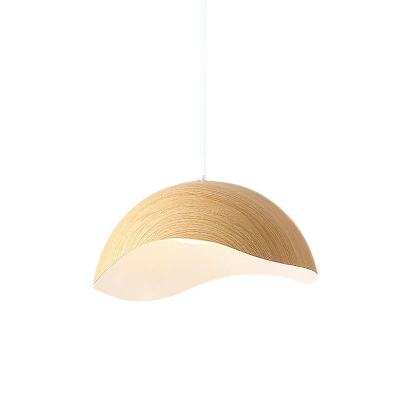 The Eden Ripple Pendant