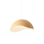 The Eden Ripple Pendant